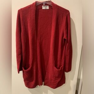 NWOT, old navy sweater,